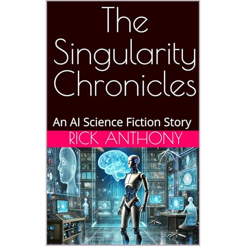 The Singularity Chronicles