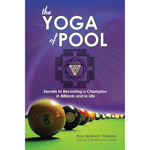 The YOGA of POOL
