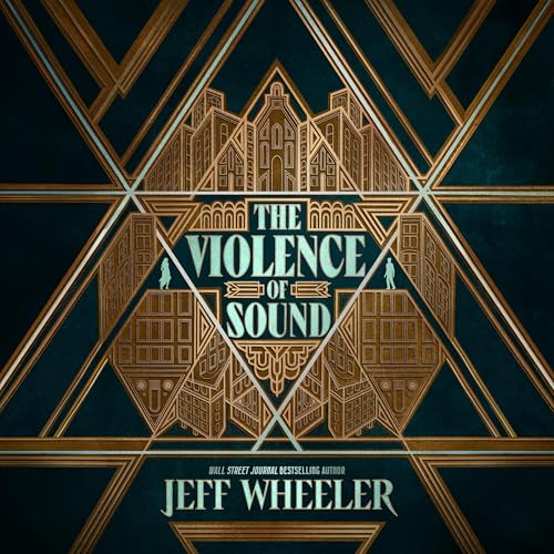 The Violence of Sound