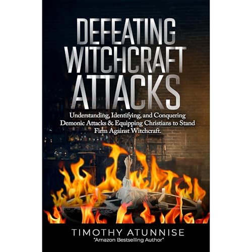 Defeating Witchcraft Attacks
