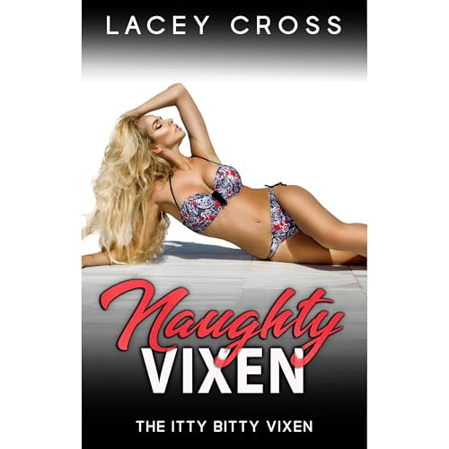 Naughty Vixen