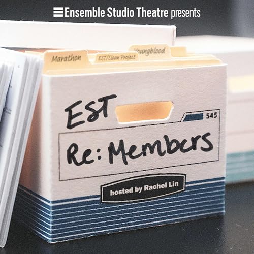 EST Re:Members by Ensemble Studio Theatre