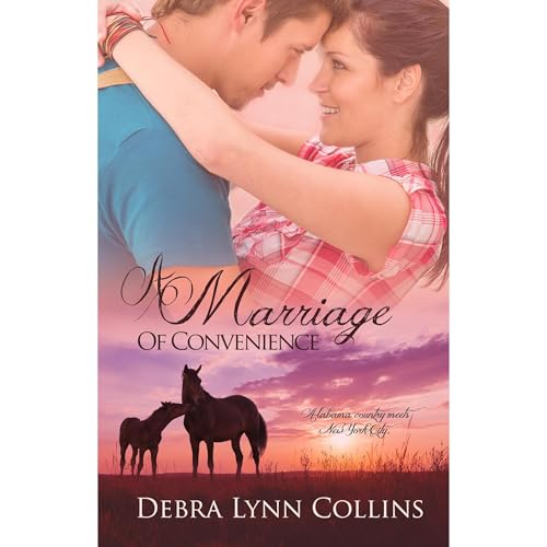 A Marriage of Convenience
