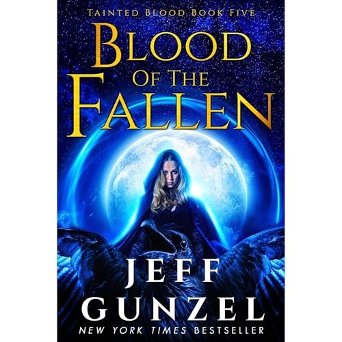 Blood of the Fallen