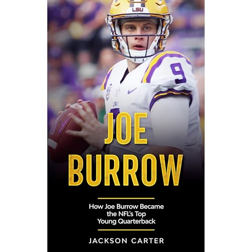Joe Burrow