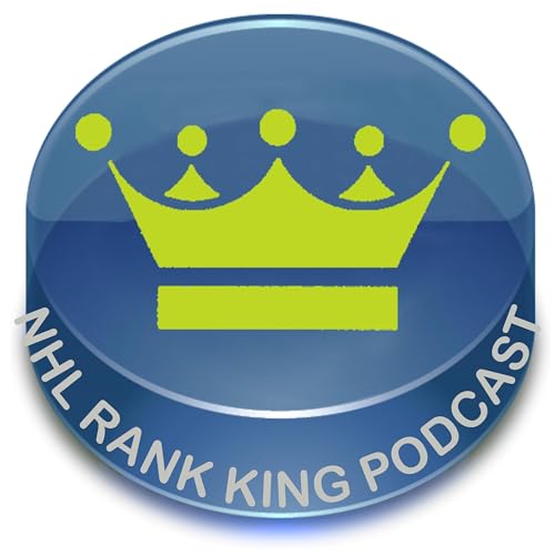 NHL Rank King Podcast by Mason Black