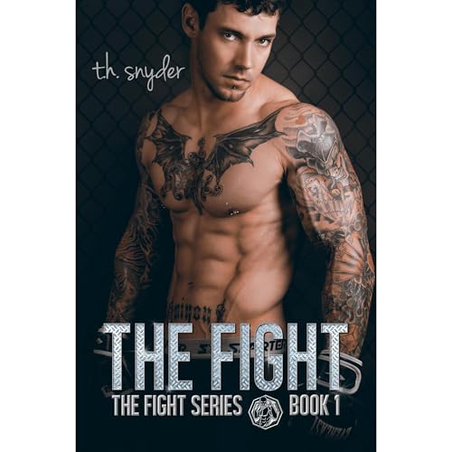 the Fight (the Fight Series, #1)