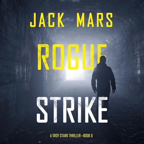 Rogue Strike by Jack Mars