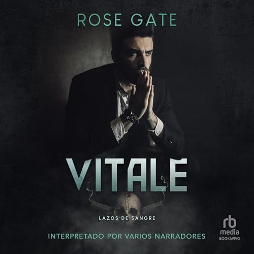 Vitale (Spanish Edition)