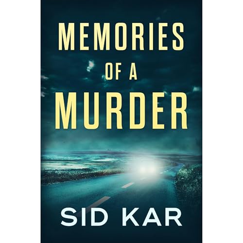 Memories of A Murder