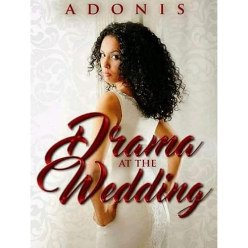 Drama at The Wedding