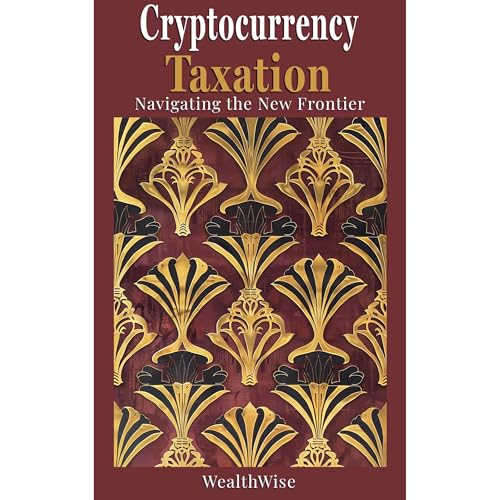 Cryptocurrency Taxation
