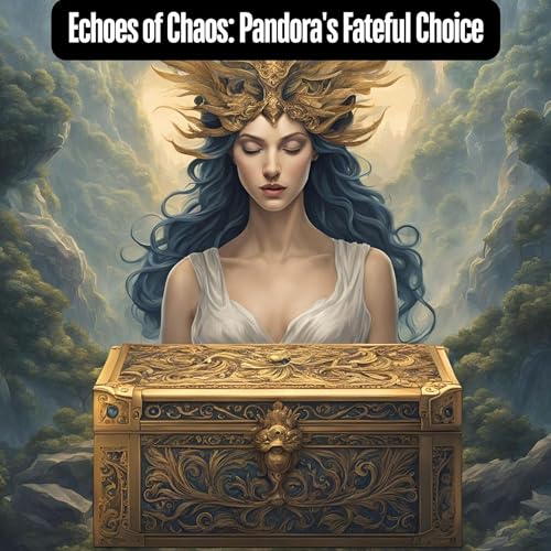 Echoes of Chaos