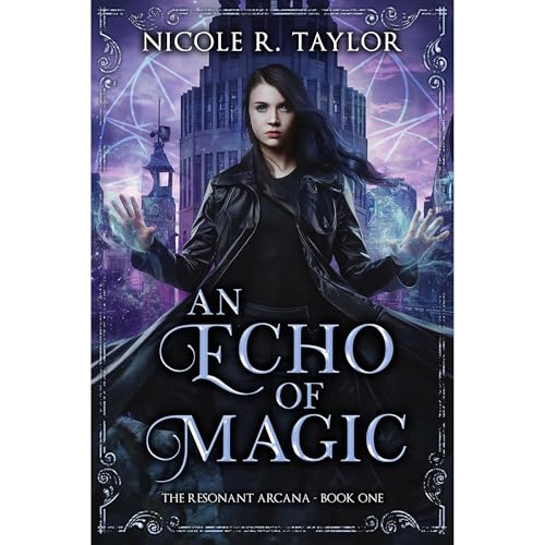 An Echo of Magic