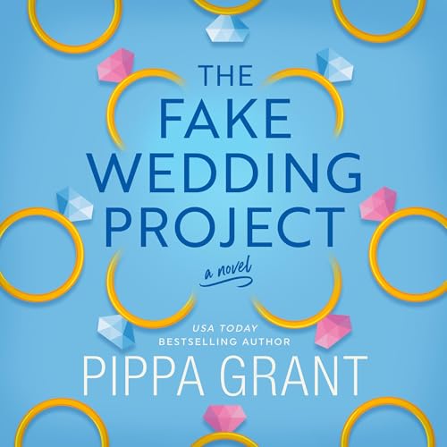 The Fake Wedding Project