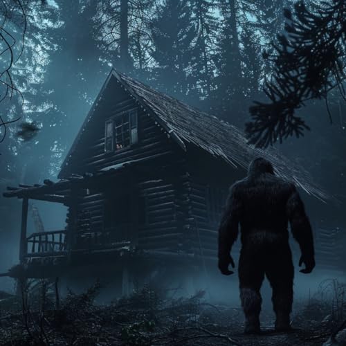 19 TRUE SCARY CRYPTID & PARK RANGER HORROR STORIES (DEEP WOODS,CAMPING,HIKING...) by Unknown