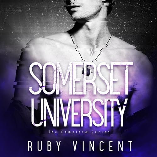 Somerset University: The Complete Series