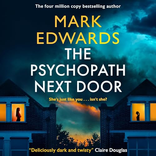 The Psychopath Next Door