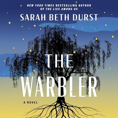 The Warbler by Sarah Beth Durst
