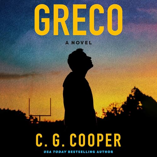 Greco by C. G. Cooper