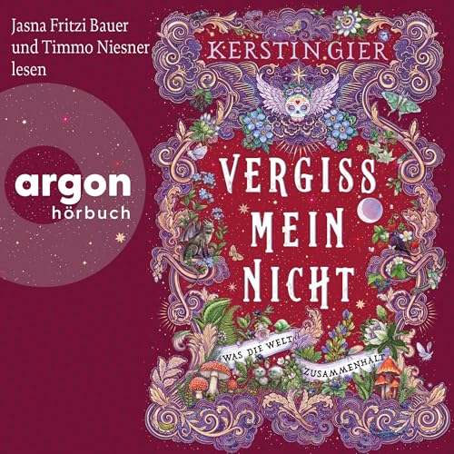 Vergissmeinnicht – Was die Welt zusammenhält