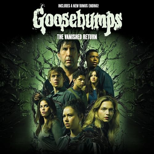 The Vanished Return by Ms. Kate Howard