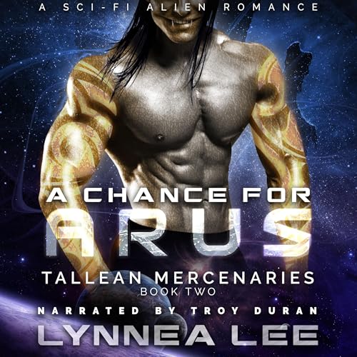A Chance for Arus
