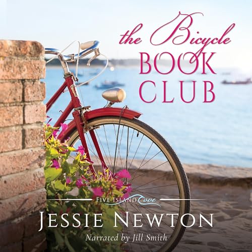 The Bicycle Book Club