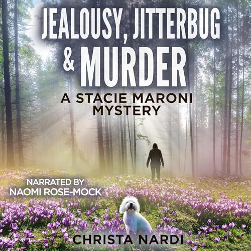 Jealousy, Jitterbug & Murder