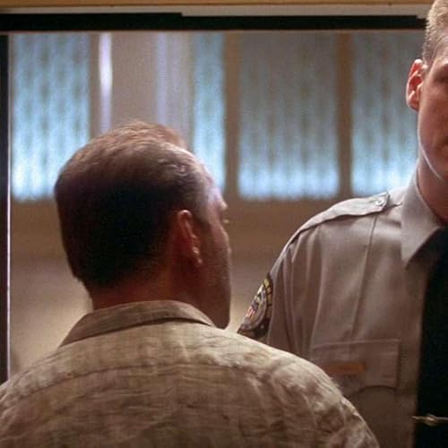 S7E69 - MovieRob Minute Season 07 - Die Hard With a Vengeance Minute - 069 - Fan of Bert by Unknown