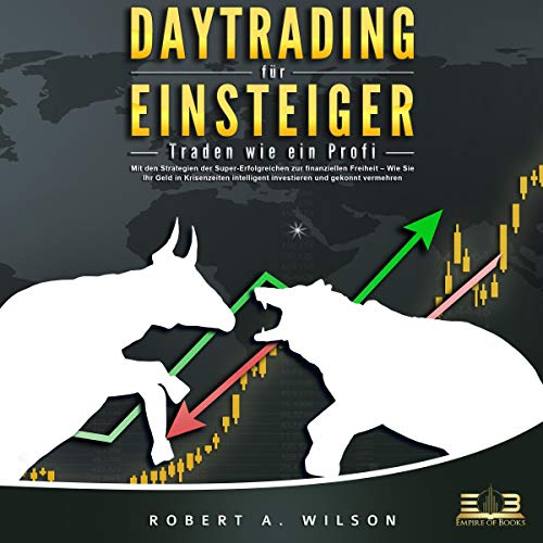 DAYTRADING FÜR EINSTEIGER