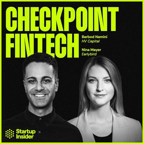 Checkpoint FinTech #6: Google Payments, Scalable Capital & Blackrock, Raisins Börsengang und weitere Finanzierungsrunden by Unknown