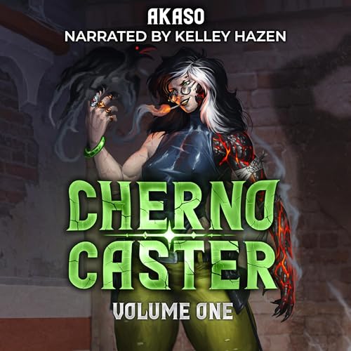 Cherno Caster by Akaso