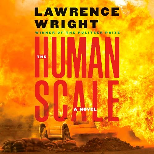 The Human Scale