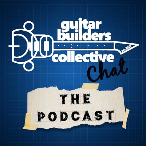 Guitar Builders Collective Chat by Devil and Sons Guitars