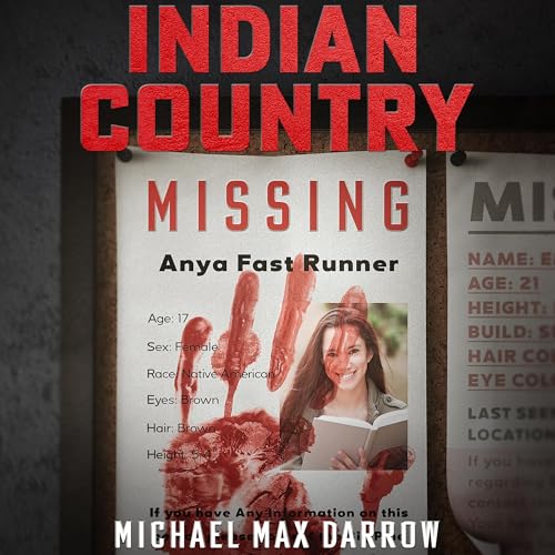 Indian Country: Missing
