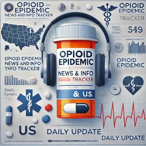 Opioid Epidemic News and Info Tracker