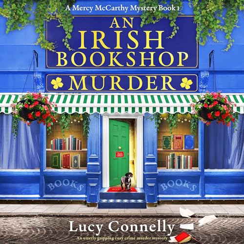 An Irish Bookshop Murder