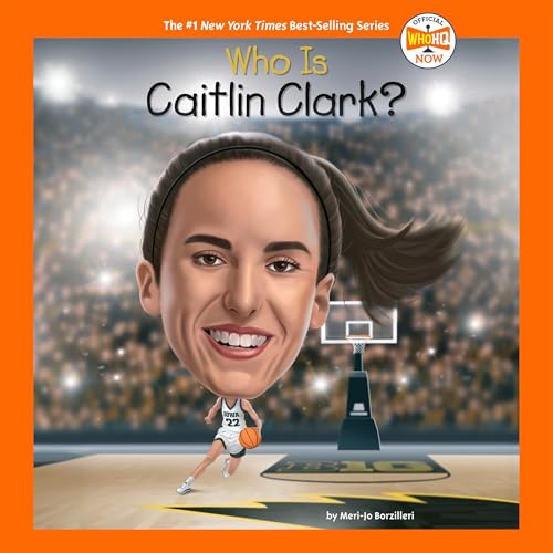 Who Is Caitlin Clark?