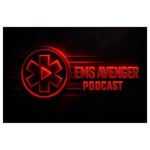 EMS Avenger Podcast by James D. Apple