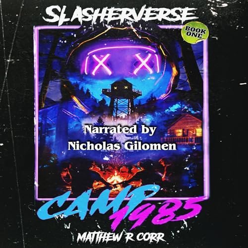 Camp 1985 by Matthew R. Corr