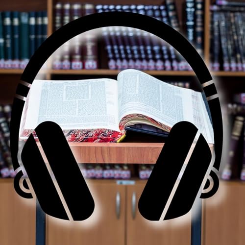 Ten Minutes of Torah