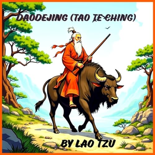 Daodejing (Tao Te Ching) von Lao Tzu by Lao Tzu