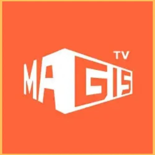 Magis TV: Faith, Reflection, and Action by MAgisTV Podcast