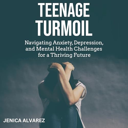Teenage Turmoil