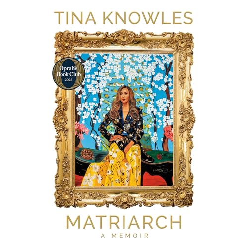 Matriarch by Tina Knowles