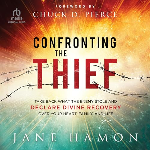 Confronting the Thief