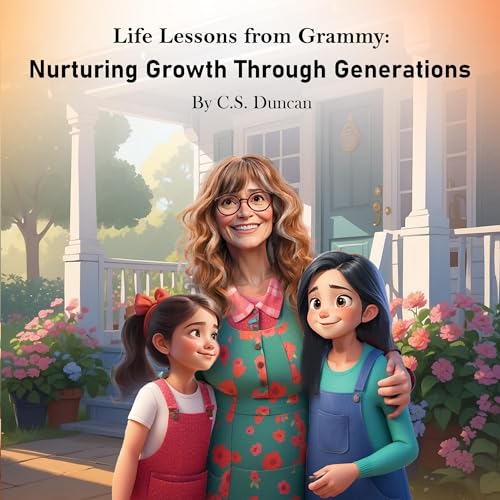 Life Lessons from Grammy by C.S. Duncan