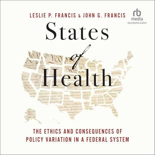 States of Health by Leslie P. Francis