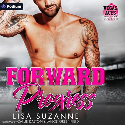 Forward Progress by Lisa Suzanne